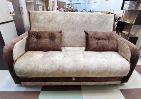 диван АККОРДЕОН 1,8 м