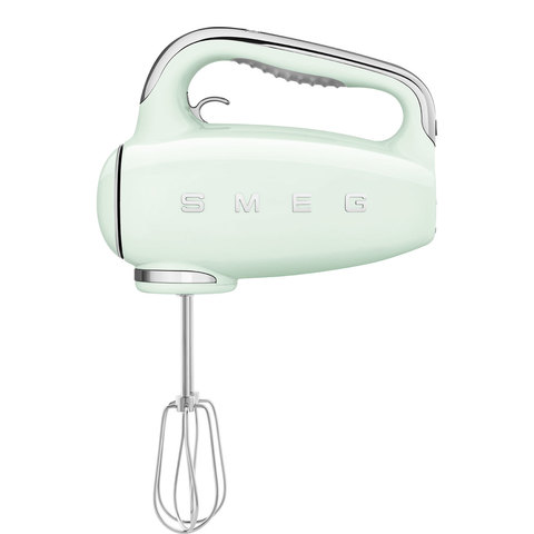 Миксер SMEG HMF01PGEU