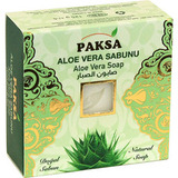 Мыло Paksa Алоэ вера - 2