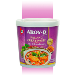 СТОП-ЦЕНА Паста Пананг Карри малазийская Aroy-D Panang Curry Past 400 г