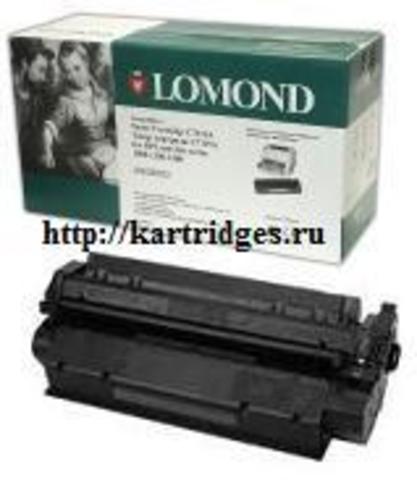 Картридж Lomond L0208003