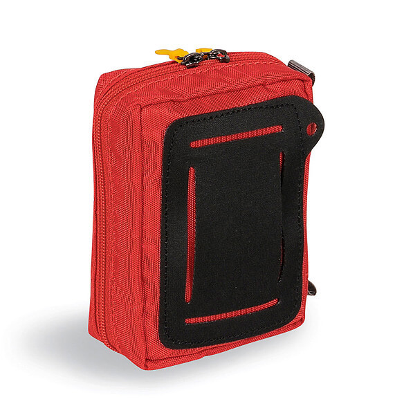 Tatonka First Aid XS туристическая аптечка красная - 2