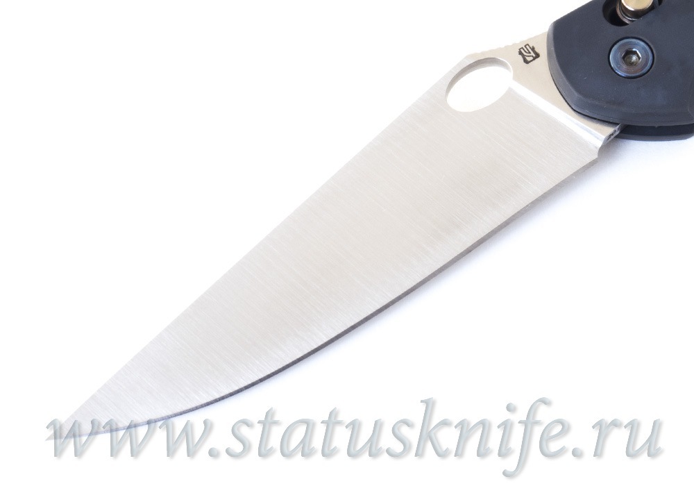 Нож Чебуркова Ворон M390 Axis-Lock