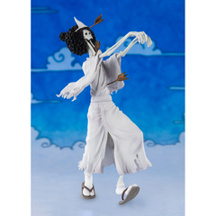 Фигурка Figuarts ZERO - One Piece Brook Honekichi (Wano Country Arc)