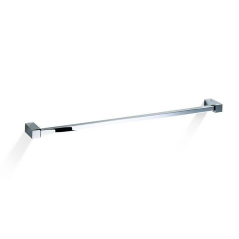 Decor Walther Corner 0560200 Полотенцедержатель, цвет: хром