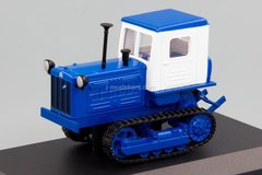Tractor T-38 1958 year 1:43 Hachette #107
