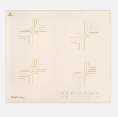 Варочная панель Kuppersberg ICS 606 C