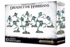 Dreadscythe Harridans