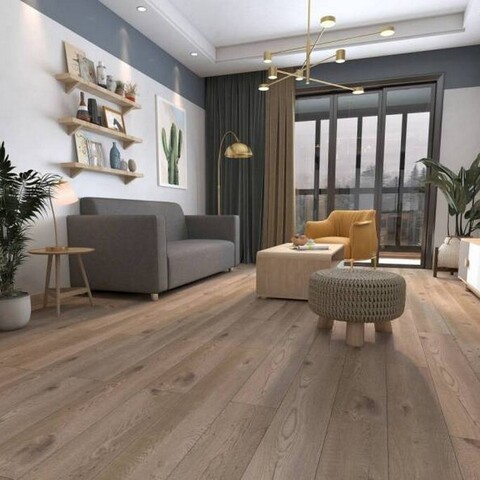 SPC ламинат Betta - Villa Дуб Монца (V110)