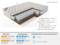 матрас матрас