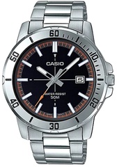 Часы мужские Casio MTP-VD01D-1E2 Casio Collection