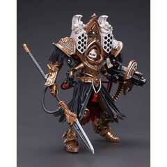 Фигурка Warhammer 40K Adepta Sororitas Abbess Sanctorum Morvenn Vahl
