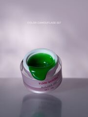 Гель камуфлирующий 27 color (Цветной)