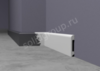 Напольный плинтус Solid 1 UHD 05/80