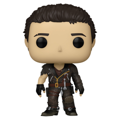 Funko POP! Mad Max 2: Max (1469)