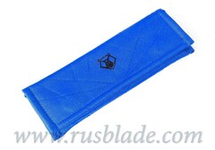 Original Shirogorov Case F95 size Blue 