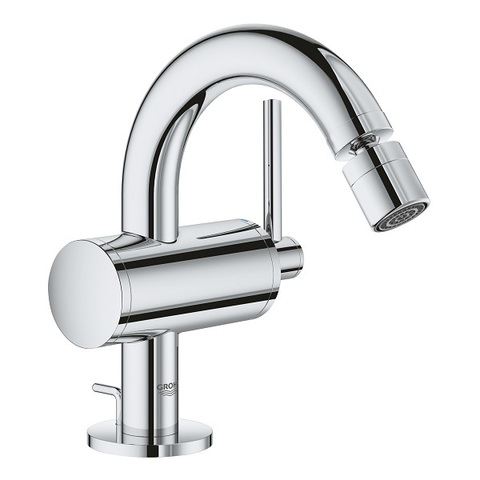 GROHE Atrio 32108003 Смеситель для биде