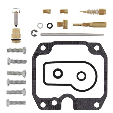 ремкомплект карбюратора для Мотоцикла Yamaha TTR125E Drum Brake AllBalls 26-1309