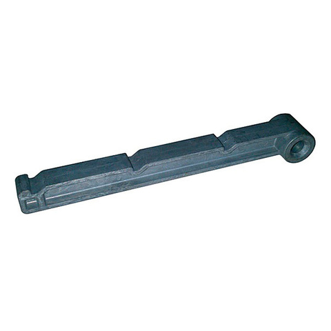 57-845-2 Рейка быстросменного крюка для адаптера QuickGrip, HUNTER