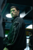Куртка Boxraw Tunero Track Черный