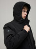 Куртка Trailhead MJK556 Black
