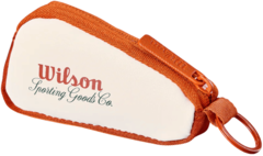 Брелок-сумка Wilson Roland Garros 2026 Keychain