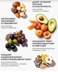 Masstige Gourmand Therapie Гель для душа Цитрусовый микс 500мл