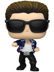 Funko POP! Mortal Kombat II: Johnny Cage (1958) (БАМП)