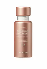 PESTLO,Сыворотка с экзосомами для сияния, T3 Ampoule 30 мл