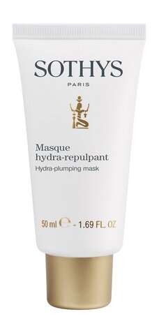 SOTHYS Hydra-Plumping Mask Омолаживающая гель-маска