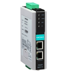 Преобразователь MOXA MGate MB3170