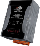 Контроллер ICP DAS uPAC-5201D CR
