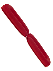 Накладка, оголовье Sennheiser GSP300, 301, 302, 303, 350 (Красный)