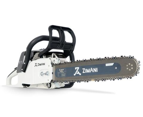 Бензопила ZimAni MS260 PRO