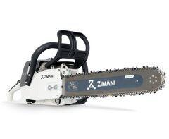 Бензопила ZimAni MS260 PRO