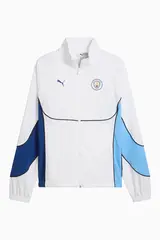 Ветровка Puma Manchester City 26/27 PUMATECH-X Track - белый