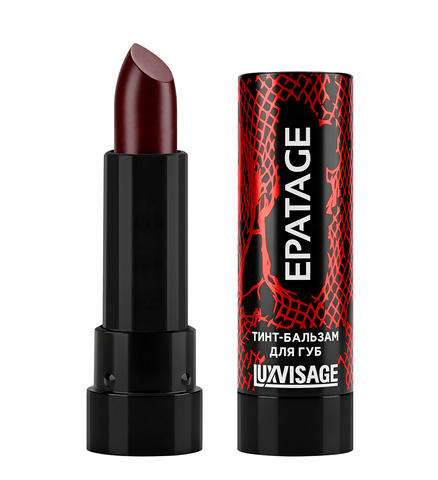 LuxVisage Тинт-бальзам для губ EPATAGE тон 202 Rose Kiss