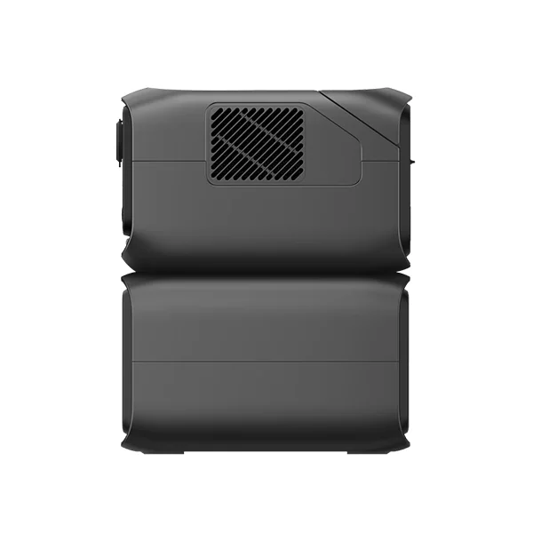 EcoFlow RIVER 3 Max Plus портативті зарядтау станциясы