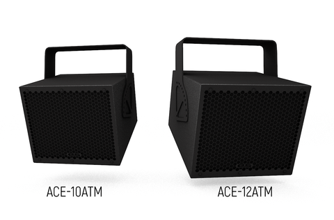 Пассивная акустическая система Eurosound ACE-12ATM — фото 5