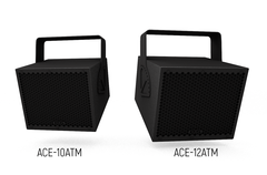 Пассивная акустическая система Eurosound ACE-12ATM — фото 5