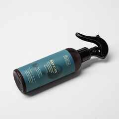 Tashe professional Кондиционер для волос несмываемый KERATIN (tsh345) 200мл
