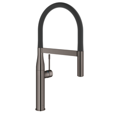GROHE Essence 30294A00 Смеситель для мойки с гибким изливом фото