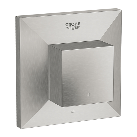 GROHE Allure Brilliant 19796DC0 Вентиль встраиваемый