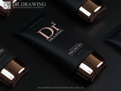 Пилинг-гель скатка DR.Drawing Peeling Gel 80 мл.