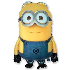 Фигуры из фольги