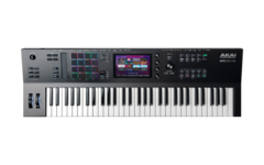 AKAI MPC KEY 61