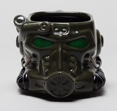 3D кружка FALLOUT (Armour)