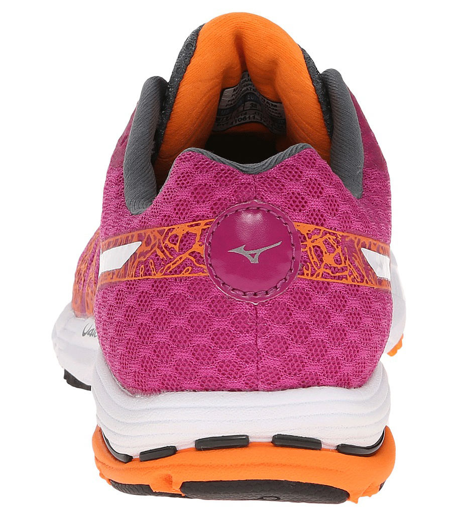 Mizuno Wave Sayonara 2 Женские кроссовки для бега - 3