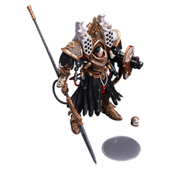 Фигурка Warhammer 40K Adepta Sororitas Abbess Sanctorum Morvenn Vahl
