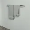 Ideal Standard Conca T4499AA Полотенцедержатель 60 см, округлый дизайн